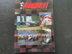 Formule 1 jaaroverzicht (1999), Ophalen of Verzenden, Zo goed als nieuw, Formule 1