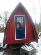 Tiny House/Kantoor, Tuin en Terras, Tuinhuizen, Ophalen, 250 tot 500 cm, Overige typen, 1 raam