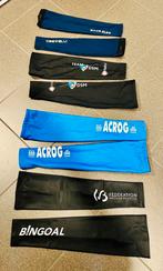 Wielrenkleding armstukken maat S/M, Fietsen en Brommers, Fietsaccessoires | Fietskleding, M, Dames, Ophalen of Verzenden, Zo goed als nieuw