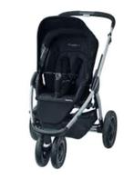 Maxi cosi Kinderbuggy met veel extra!, Ophalen, Combiwagen, Maxi-Cosi, Luchtbanden
