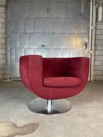 B&B Italia Tulip chair, Huis en Inrichting, Fauteuils, Ophalen, Gebruikt, Vintage, 75 tot 100 cm