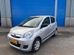 Daihatsu Cuore 1.0 Comfort Plus, Voorwielaandrijving, Stof, 18 €/maand, Cuore