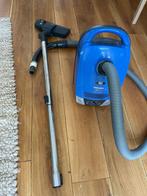 Miele S6210 stofzuiger - werkt maar misschien niet 100%, Witgoed en Apparatuur, Gebruikt, Stofzuiger, 1600 tot 2000 watt, Ophalen