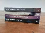 Sietske Scholten, Boeken, Thrillers, Verzenden, Gelezen, Sietske Scholten, Nederland