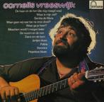 Folk L.P. (1972) Cornelis Vreeswijk – Cornelis Vreeswijk, Cd's en Dvd's, Vinyl | Nederlandstalig, Ophalen of Verzenden, Gebruikt