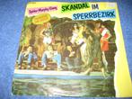 Spider Murphy Gang: Schickeria, Cd's en Dvd's, Vinyl Singles, Ophalen of Verzenden, Zo goed als nieuw, Pop, Single
