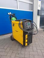 ESAB C340 PRO MigMag, Co2 Lasapparaat compleet, Gebruikt, Info@bolkmachinehandel.nl, Zweden, ESAB