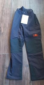SIP Zaagbroek Nieuw Maat M, Kleding | Heren, Broeken en Pantalons, Ophalen of Verzenden, Nieuw, Maat 48/50 (M), SIP