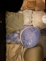 Mooie lingerie setjes en BH's, Kleding | Dames, Ophalen of Verzenden, Overige kleuren, BH
