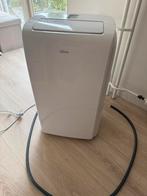 Qlima airco p528, Witgoed en Apparatuur, Airco's, Ophalen, Energieklasse A of zuiniger, Verwarmen, 3 snelheden of meer
