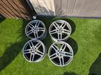 Originele AMG Wielen 18", Gebruikt, Algemeen, Ophalen, Overige merken