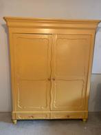 Leuke, mooie Biedermeijer kledingkast, Ophalen