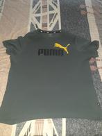 Te koop: 2x T shirt Puma XXL., Kleding | Heren, T-shirts, Zo goed als nieuw, Puma, Zwart, Ophalen
