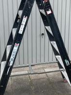 Altrex trap, Ophalen, Trap, 2 tot 4 meter