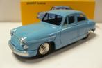 panhard pl17  dinky-toys junior/atlas  1/43, Verzenden, Nieuw, Auto, Dinky Toys
