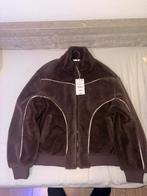 Bomber jack zara, Ophalen of Verzenden, Nieuw, Maat 48/50 (M), Bruin