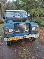 Land Rover 1979 Groen, Auto's, 4 cilinders, Overige bekleding, Handgeschakeld, Vierwielaandrijving
