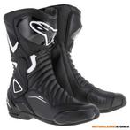 Alpinestars SMX-6 V2 (Stella/Ladies), Zwart-Wit, Ophalen of Verzenden, Nieuw met kaartje
