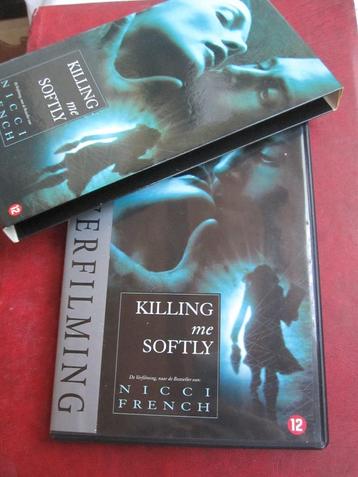 Killing me Softly (2001) in speciale schuifhoes beschikbaar voor biedingen
