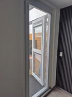 Hordeuren en Horramen, Doe-het-zelf en Verbouw, Deuren en Horren, 80 tot 100 cm, Hordeur, Ophalen of Verzenden, Zo goed als nieuw