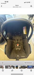 Maxi cosi, Kinderen en Baby's, Ophalen of Verzenden
