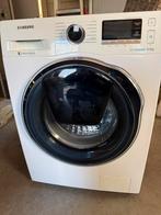 Te koop Samsung wasmachine, Ophalen, 1200 tot 1600 toeren, Gebruikt, 8 tot 10 kg