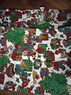 Kerst stofje knutselen 50 x 70 cm, Hobby en Vrije tijd, 120 cm of meer, Nieuw, Ophalen of Verzenden, Katoen