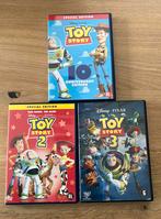 Tot Story deel 1-3, Alle leeftijden, Ophalen of Verzenden, Zo goed als nieuw, Amerikaans