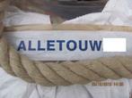Katten klimtouw hennep 30mm en 32mm, Info@alletouw.nl, Nieuw, Ophalen of Verzenden, Krabpaal