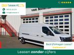 Renault Master 130.35 EURO 6 L3H2 GESLOTEN - WIT - V-06-LLF, Voorwielaandrijving, 1998 cc, Parkeersensor, Euro 6