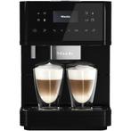 Miele vrijstaande koffieautomaat CM6160, Ophalen, Nieuw, Koffiemachine