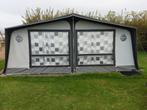 Isabella Voortent 3M x 5.40M, Ophalen, Gebruikt, Isabella