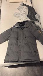 Zavetti canada winterjas, Ophalen, Maat 48/50 (M), Zo goed als nieuw, Zavetti canada