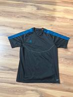 T shirt adidas maat m, Kleding | Heren, T-shirts, Maat 48/50 (M), Zwart, Ophalen of Verzenden, Adidas