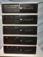 5st.  HP computers voor 40 euro., Computers en Software, Ophalen, Gebruikt, Onbekend