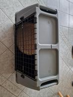 Bench voor hond of katten nieuw, Dieren en Toebehoren, Hondenbenches, Ophalen