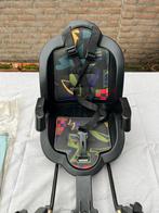 Bobike fietsstoeltje achter, Fietsen en Brommers, Fietsonderdelen, Ophalen of Verzenden, Gebruikt, Bo-Bike