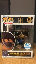 Funko Pop! Micheal Jackson online Exclusive, Verzamelen, Verzenden