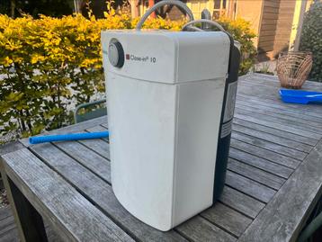 Daalderop Close-in 10 10L close in boiler 2200watt beschikbaar voor biedingen