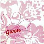 Gwen, Ophalen of Verzenden, 2000 tot heden, Geboortekaartje
