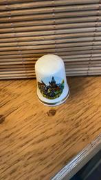 Marken vingerhoed vingerhoedje vingerhoedjes vingerhoeden, Ophalen, Nieuw, Porselein, Nederland