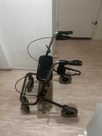 Rollator, Ophalen of Verzenden, Zo goed als nieuw