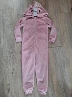 Leuke Unicorn Onesie - Maat 122, Kinderen en Baby's, Ophalen of Verzenden, Zo goed als nieuw, Palomino (C&A), Overige typen