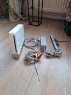 Nintendo Wii, Ophalen of Verzenden, Zo goed als nieuw