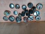 Tankdoppen oldtimers, Ophalen of Verzenden