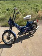 Puch Maxi Rider Macho Kickstart, Fietsen en Brommers, Brommers | Puch, Ophalen, Zo goed als nieuw, Maxi