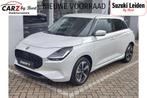 Suzuki Swift 1.2 STYLE SMART HYBRID Verschillende kleuren |, Voorwielaandrijving, Stof, 400 kg, Origineel Nederlands