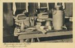 Militair - Herinnering aan mijn Diensttijd [KRST005-7264, Verzenden, 1940 tot 1960, Ongelopen