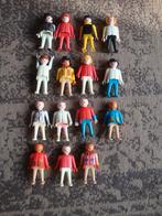 Playmobil 15 vintage figuren uit 1974., Verzenden, Gebruikt, Los playmobil