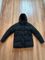 Elvine Winterjas Bruno Heren Maat M, Ophalen of Verzenden, Zo goed als nieuw, Blauw, Elvine